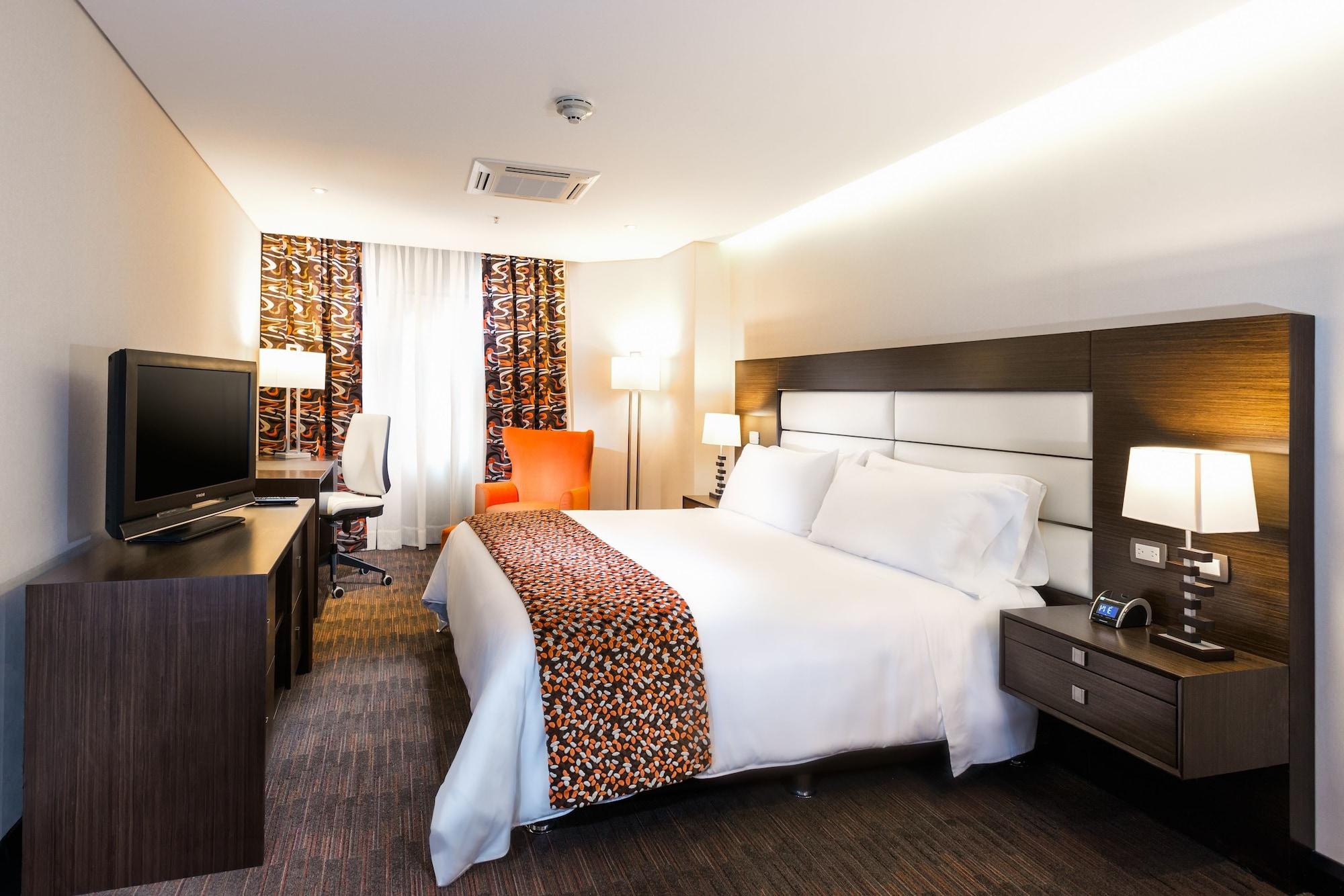 Casa Dann Carlton & 5* Bogotá