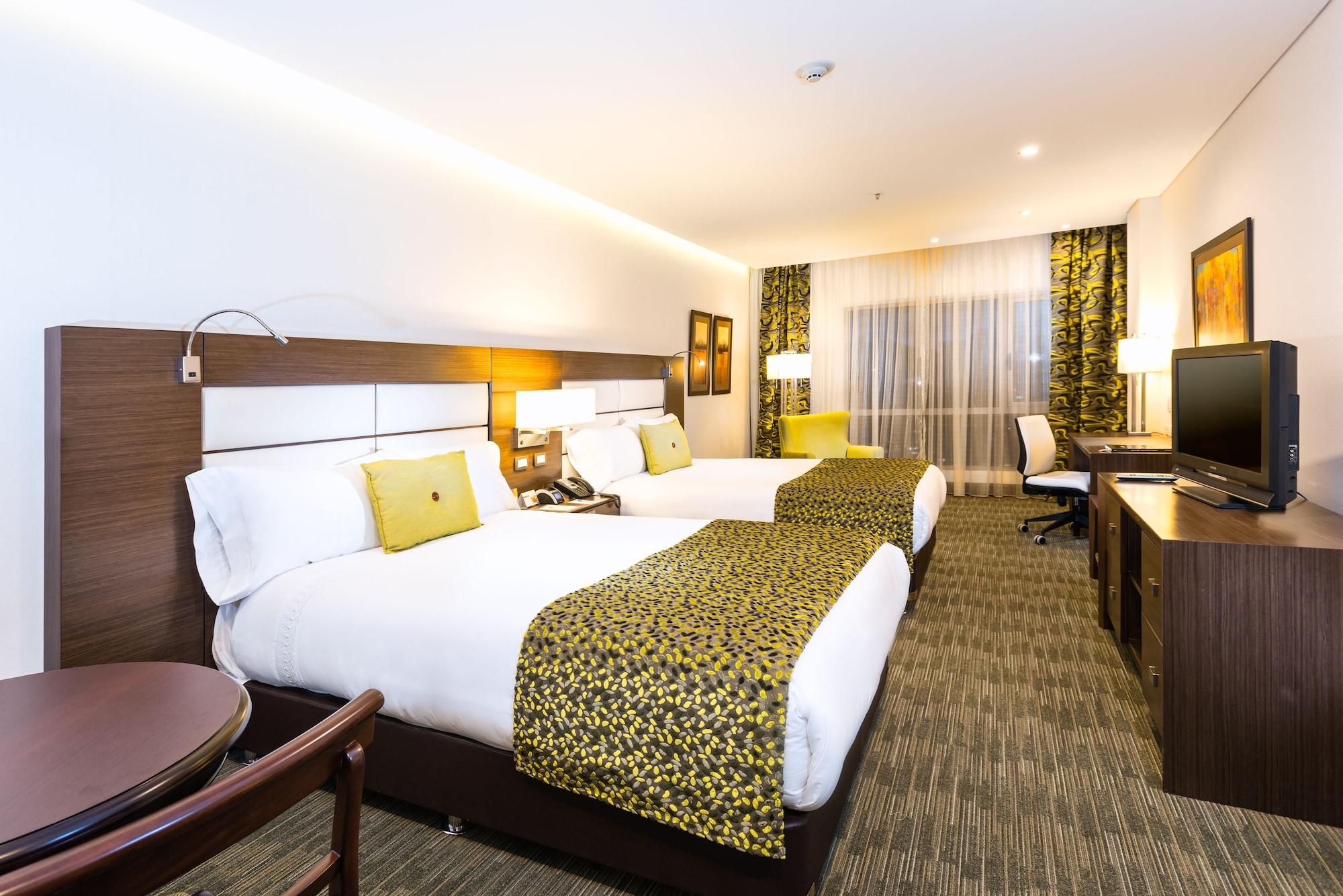 Casa Dann Carlton & 5*