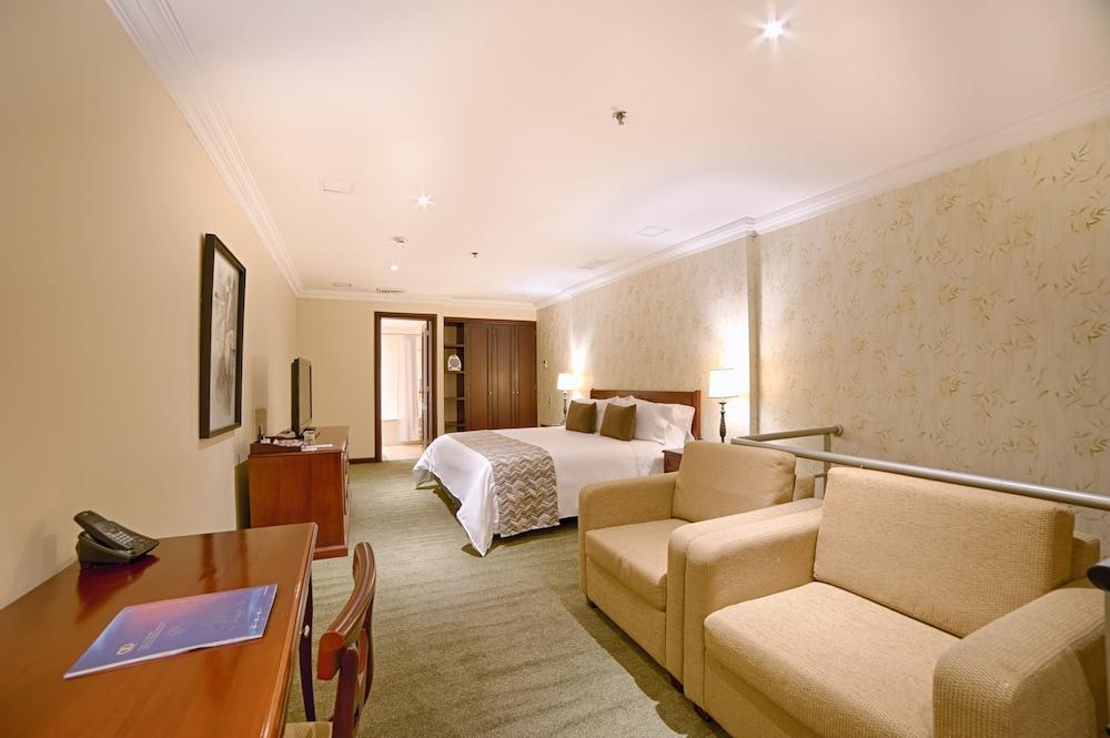 Casa Dann Carlton & 5* Bogotá