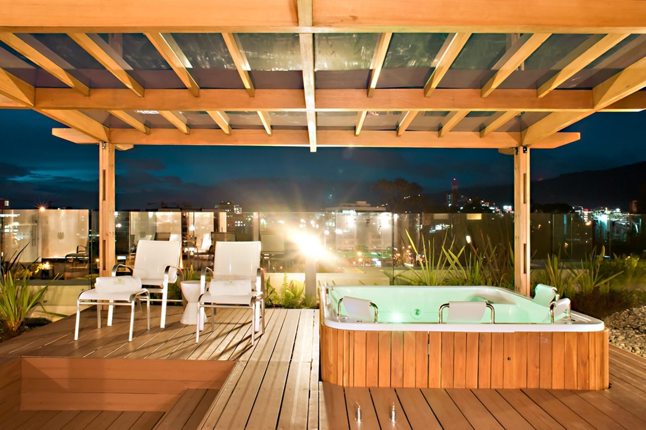 Casa Dann Carlton & 5* Bogotá