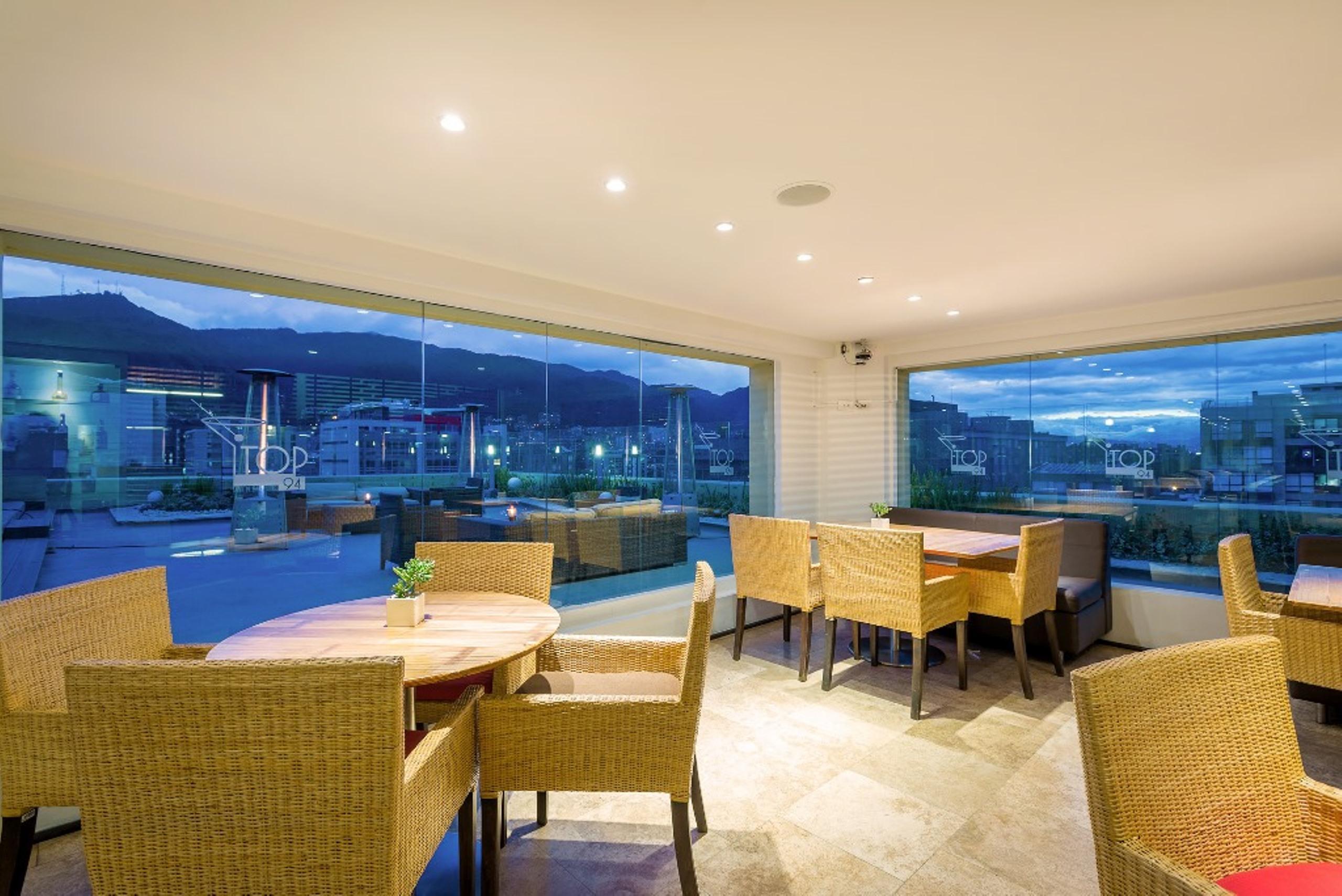 Casa Dann Carlton & 5* Bogotá